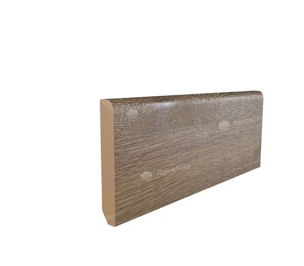 Кварцевый плинтус Alpine Floor Parquet Light 13-2 Дуб Роял в Кургане