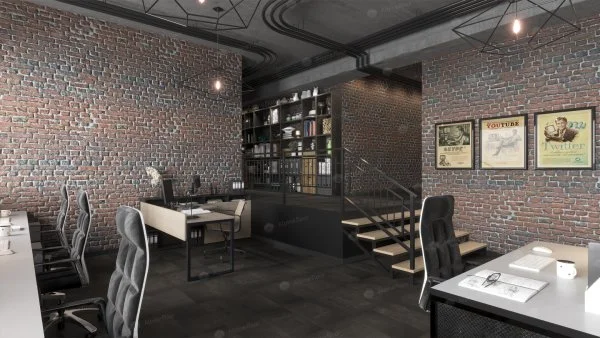 Кварц-виниловая плитка Alpine Floor Light Stone Ларнака ECO-15-2 2,5 мм. 43 класс в Кургане