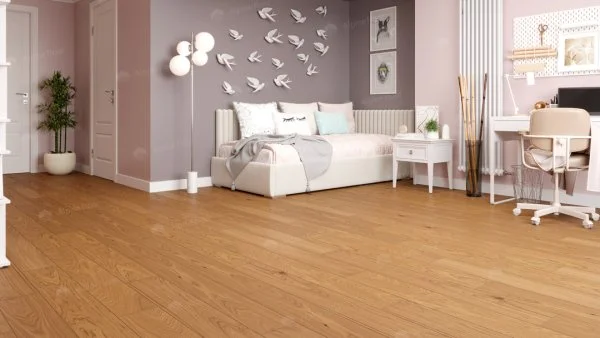 Инженерная доска Alpine Floor Villa Дуб Миндальный в Кургане