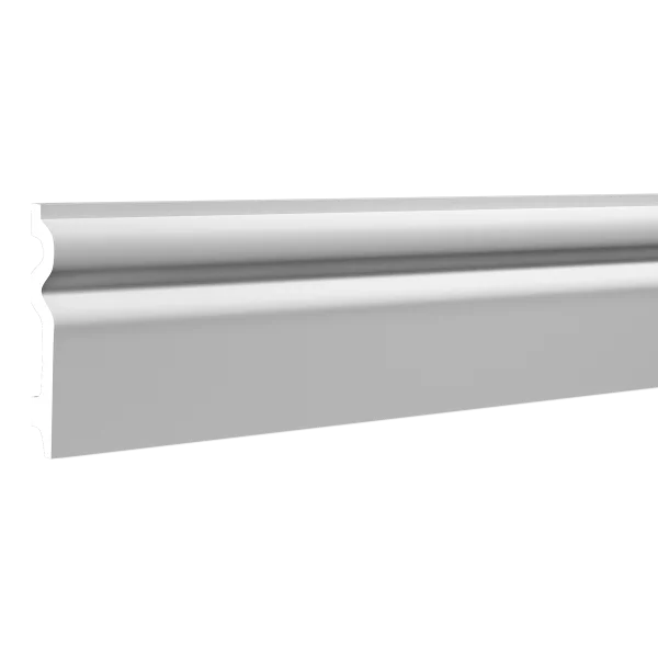 Плинтус Европласт 1.53.109 (98х16х2000 мм) в Кургане