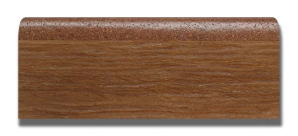 Эластичный пробковый плинтус ArtCorkDesing CW 02-09 16х60х915 мм в Кургане