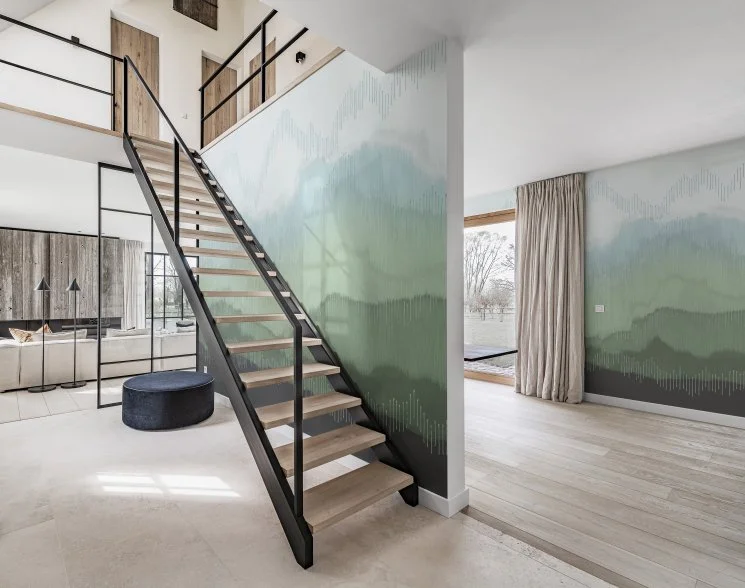 Обои Loymina Etude vol. II ETD19 005 в Кургане