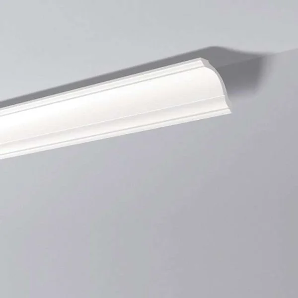 Карниз NMC Nomastyl GO (80х80х2000мм) в Кургане