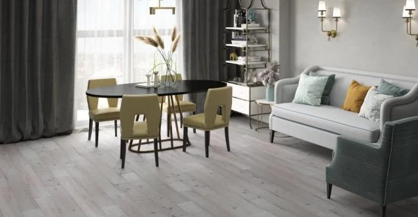 Ламинат Sunfloor 8/33 SF33VV-54 Дуб Аспен 4v в Кургане