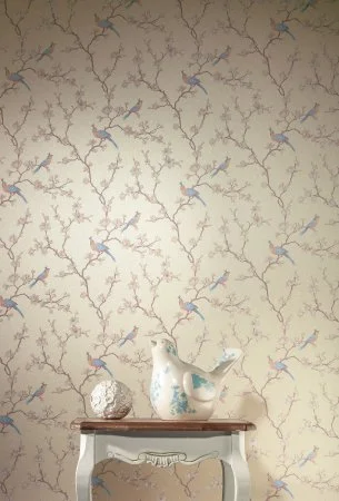 Обои Loymina La Belle Epoque BQ5, 002 в Кургане