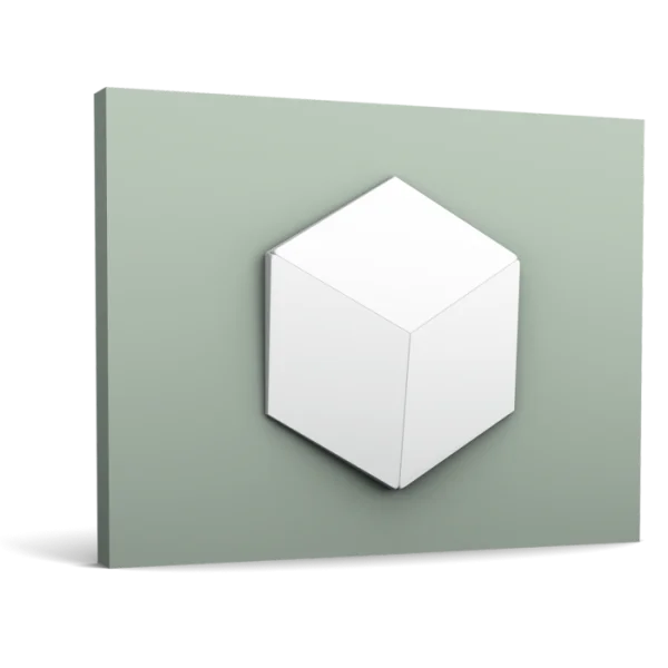 Декоративная панель Orac W105 (30x34.6x3 см) в Кургане