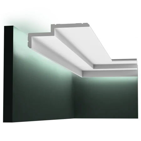 Карниз Orac C391 (6*16*2000 мм) в Кургане