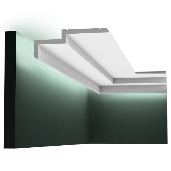 Карниз Orac C391 (6*16*2000 мм) в Кургане