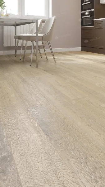 Кварц-виниловая плитка Alpine Floor Premium XL Дуб Капучино ЕСО 7-12, 8 мм. 43 класс в Кургане