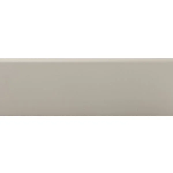 Плинтус MDF Bonkeel 24063 Айвори (100х16х2400 мм) в Кургане