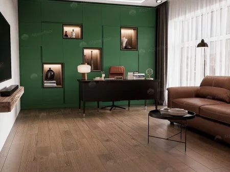 Инженерная доска Alpine Floor Villa Дуб Мокко в Кургане