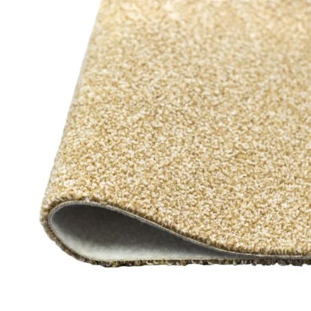 Ковровое покрытие Zartex Лотос 046 Карамельный - 3 м в Кургане