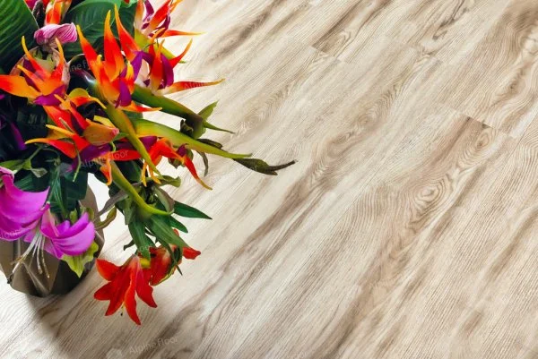 Каменно-полимерная плитка Alpine Floor Real Wood Клен Канадский ECO 2-8, 6 мм 43 класс в Кургане
