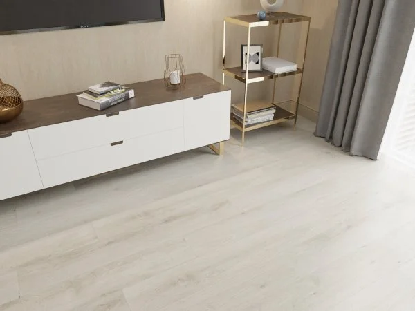 Ламинат Egger PRO 8/32 Дуб Кортина белый EPL034 в Кургане