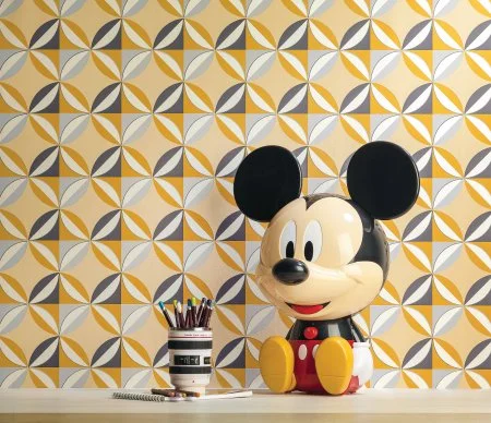 Обои Milassa Modern  М4, 012 в Кургане