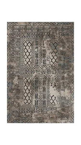Ковер Синтелон Boho 1,40X2,00 36EME Прямоугольник в Кургане
