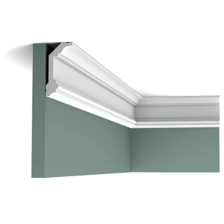 Карниз Orac C321 (99*5*2000 мм) в Кургане