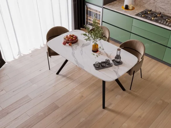 Инженерная доска Alpine Floor Studio Дуб Карамель в Кургане