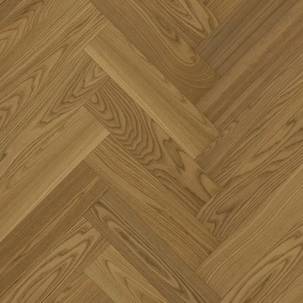 Паркетная доска Quartz Parquet Штучный паркет Вяз Кенигсберг 44-550-62 в Кургане