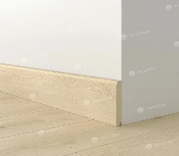 Кварцевый плинтус Alpine Floor Parquet Light 13-24 Гигантум в Кургане