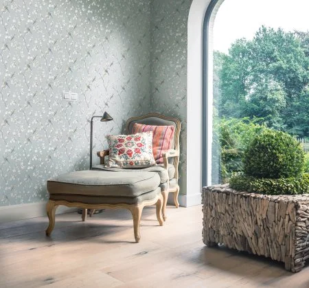 Обои Loymina La Belle Epoque BQ5, 006 в Кургане