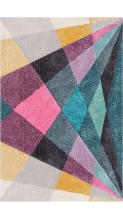 Ковер Синтелон Pastel 1,60x2,30 30SKS Прямоугольник в Кургане