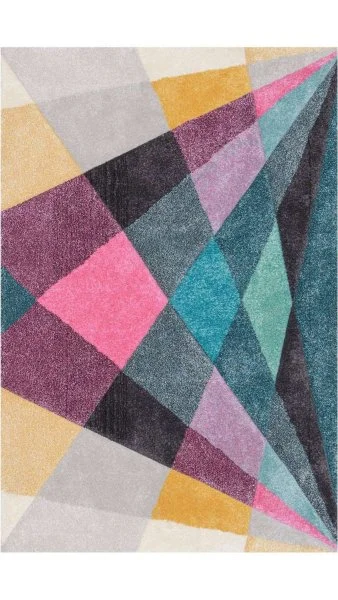 Ковер Синтелон Pastel 1,60x2,30 30SKS Прямоугольник в Кургане