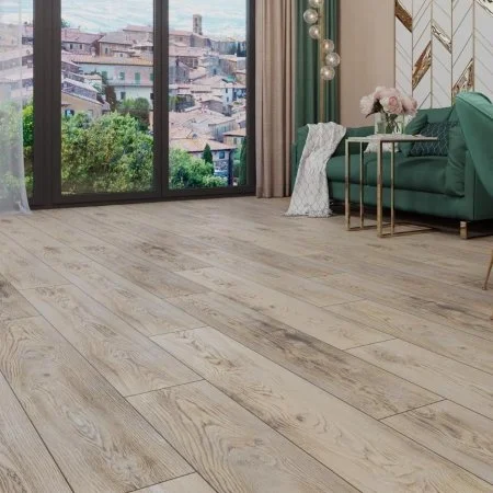 Ламинат La Moena Bellamonte LM-04 Ясень Гарда в Кургане