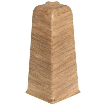 Угол наружный INDO70 10 Дуб Бурбон в Кургане