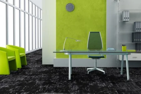 Ковровая плитка AW Macro 97 в Кургане