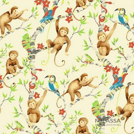 Обои Milassa Twins 15, 002 в Кургане