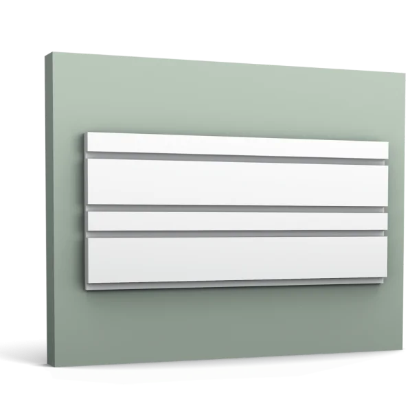 Декоративная панель Orac W119 (200x25x2 см) в Кургане