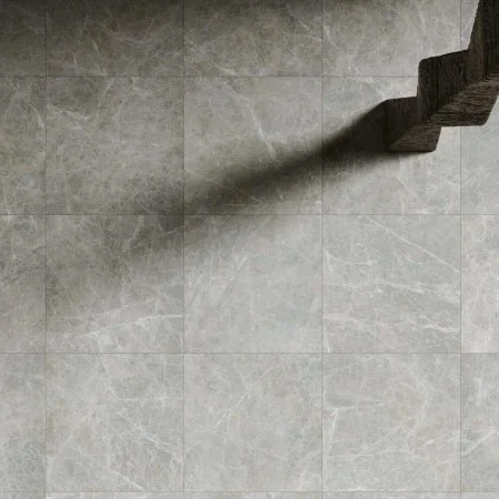 Керамогранит Coliseum Канова Грэй 60х60 (Натуральный и Реттифицированный) в Кургане