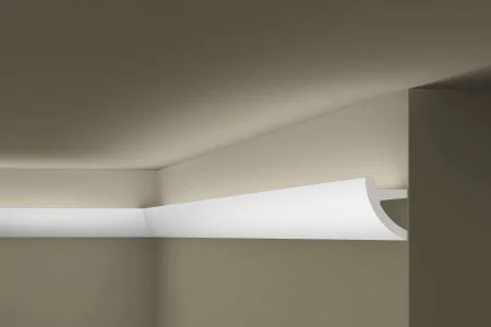 Профиль NMC Arstyl IL1 (70х50х2000мм) в Кургане