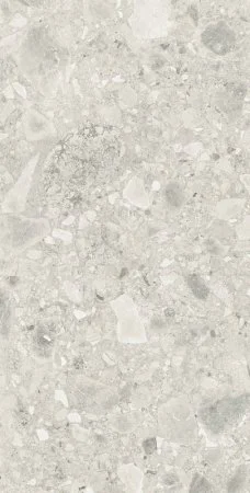 Керамогранит Coliseum Брера Уайт 60х120 (Натуральный и Реттифицированный) в Кургане