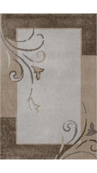 Ковер Синтелон Mondo 0,80х1,50 05EBD Прямоугольник в Кургане