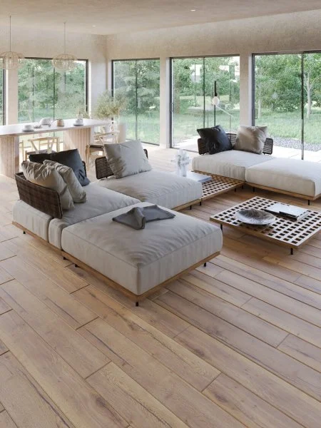 Ламинат Egger PRO 8/33 4V Large Aqua+ Дуб Вэлли натуральный EPL159 в Кургане