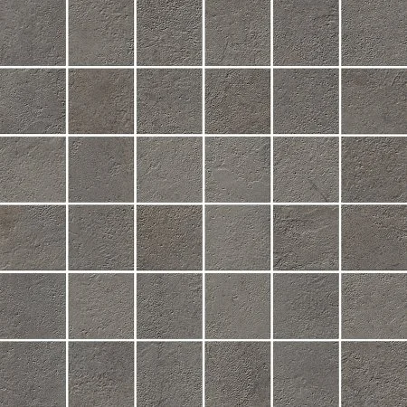 Керамогранит Italon Миллениум Блэк 30*30 мозаика в Кургане