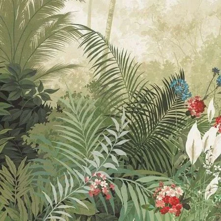 Обои Loymina Amazonia Ins10, 005 в Кургане