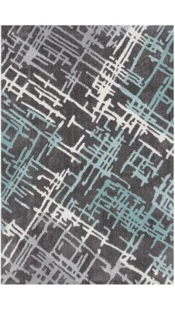 Ковер Синтелон Creative 0,80х1,50 44GTG Прямоугольник в Кургане