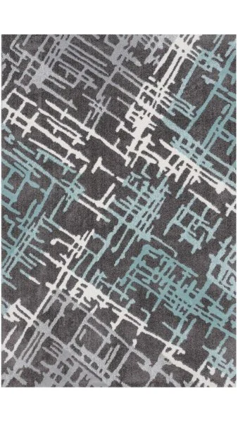 Ковер Синтелон Creative 0,80х1,50 44GTG Прямоугольник в Кургане