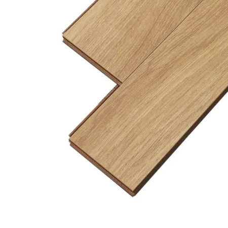 Ламинат Woodstyle Crossbow C133 Дуб Релампаго в Кургане