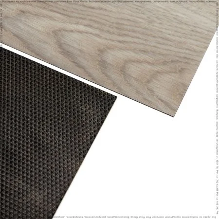 ПВХ плитка FineFlex Wood Дуб Басеги FX-102 в Кургане