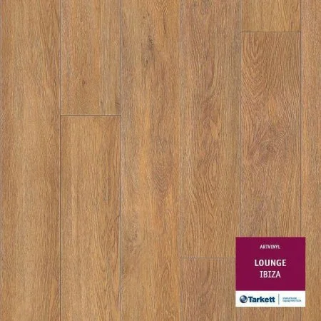ПВХ плитка Tarkett Lounge Ibiza Планка 152Х914 в Кургане
