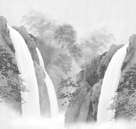 Обои Loymina Пейзаж ART5 011 в Кургане