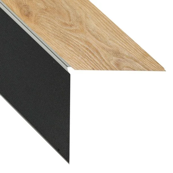 Виниловый пол Betta Estate Chevron E1810 Бромо в Кургане