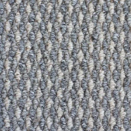 Ковровое покрытие Zartex Рифей 508 Серый гранит - 3 м в Кургане