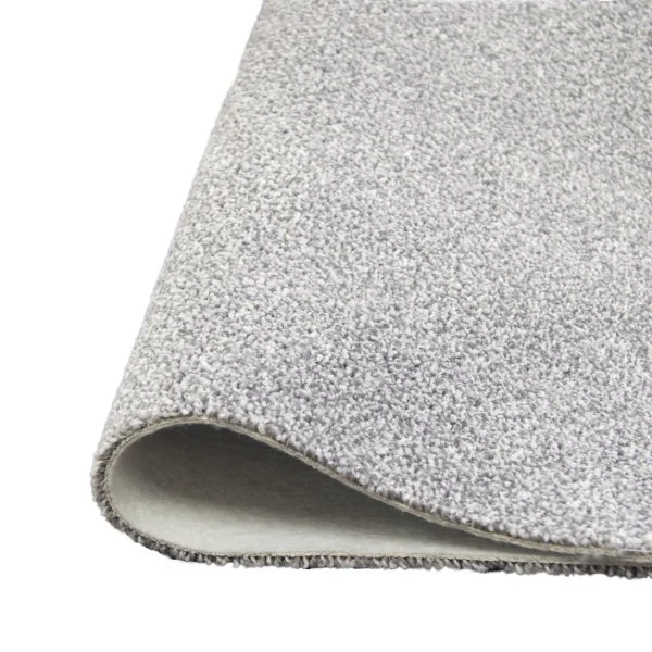 Ковровое покрытие Zartex Лотос 152 Туманный - 3 м в Кургане