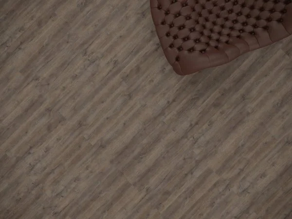 Кварц-виниловая плитка FineFloor Strong Дуб Квантум FF-1259 в Кургане