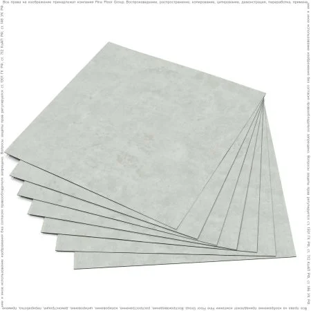 ПВХ плитка FineFlex Stone Эльбрус FX-201 в Кургане